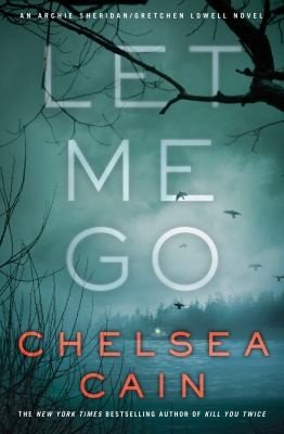 Cover of Let Me Go