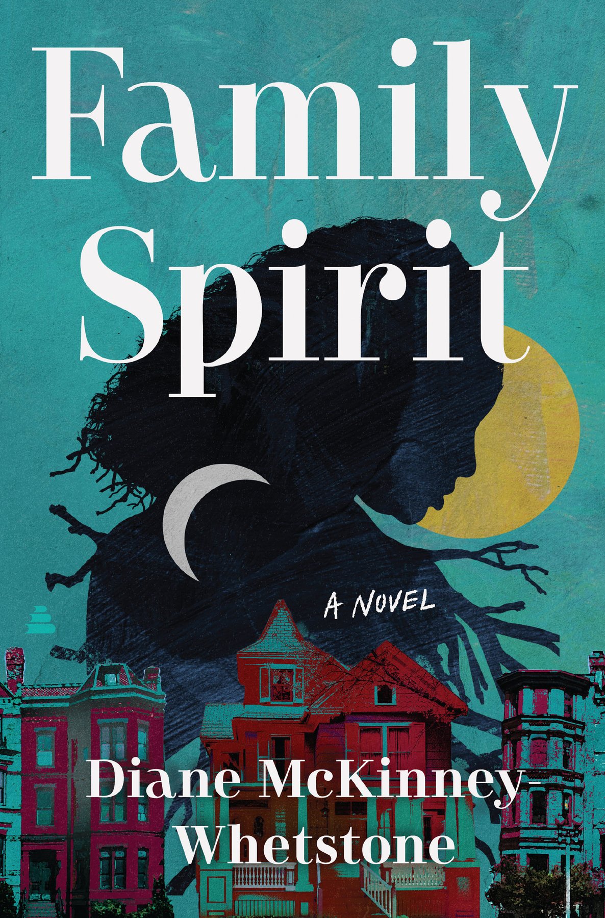 Cover of Family Spirit (2000)