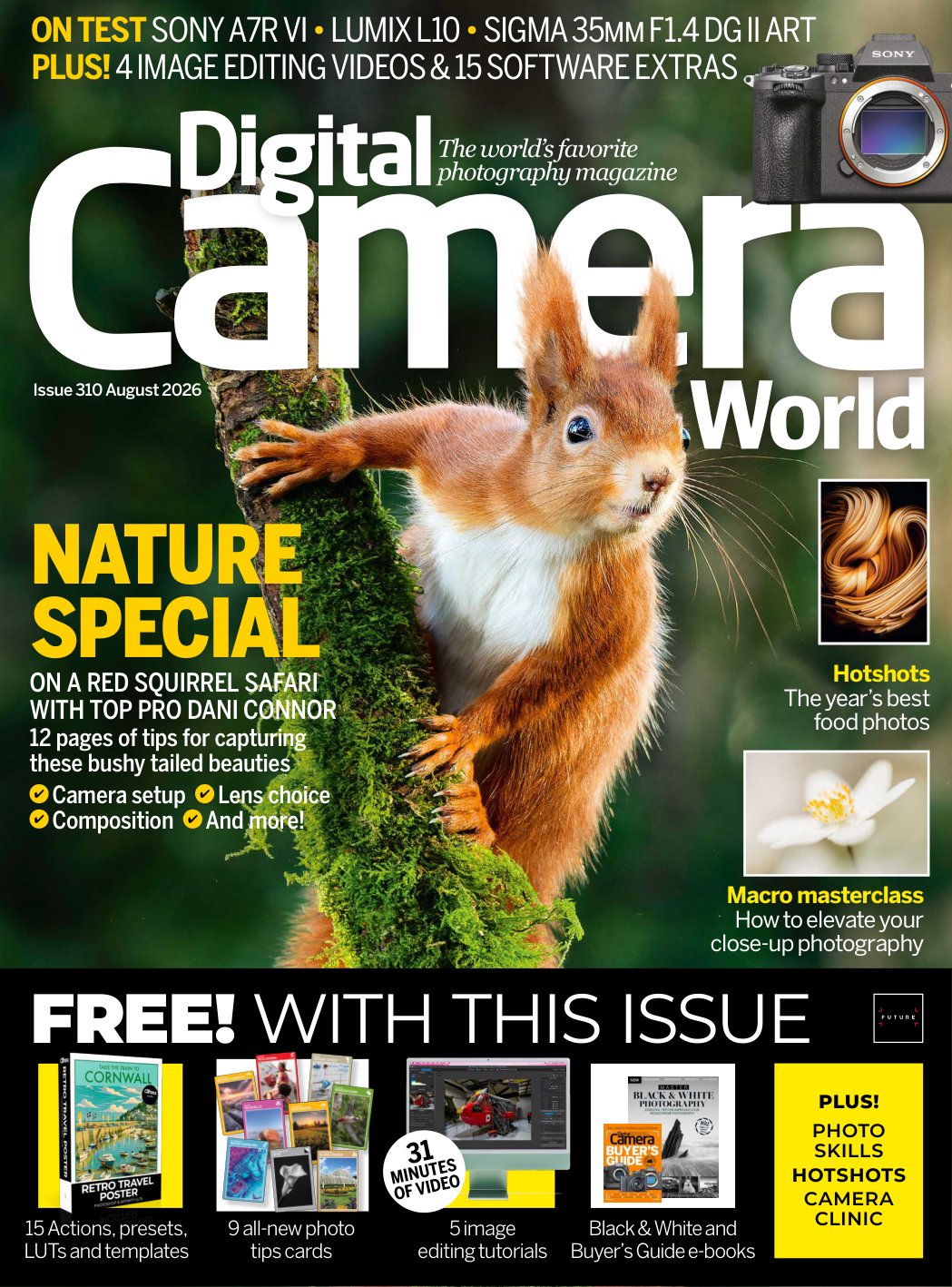 Cover of NATURE