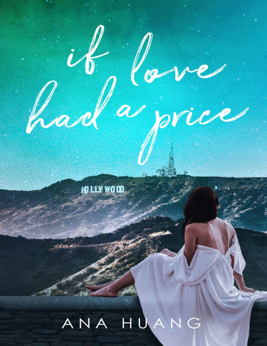 Cover of If Love Had a Price: If Love #3