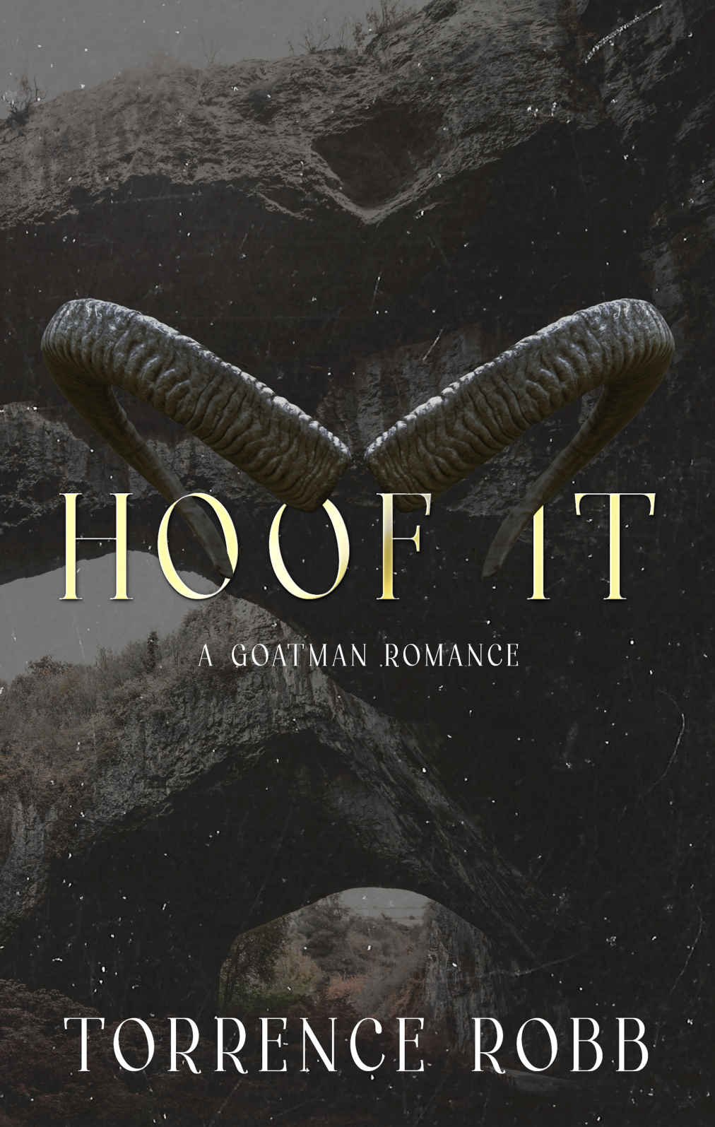 Cover of Hoof It