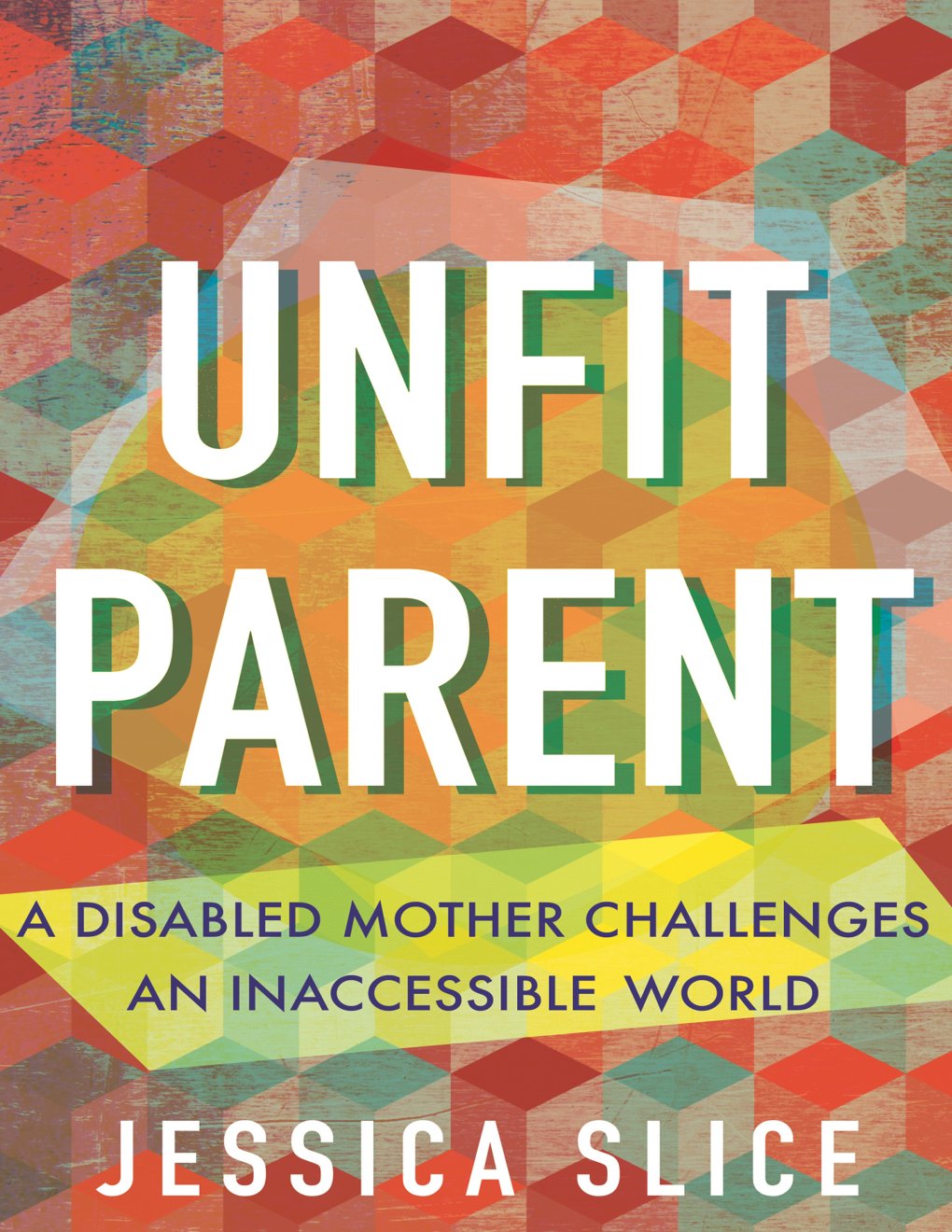 Cover of Unfit Parent (1821)