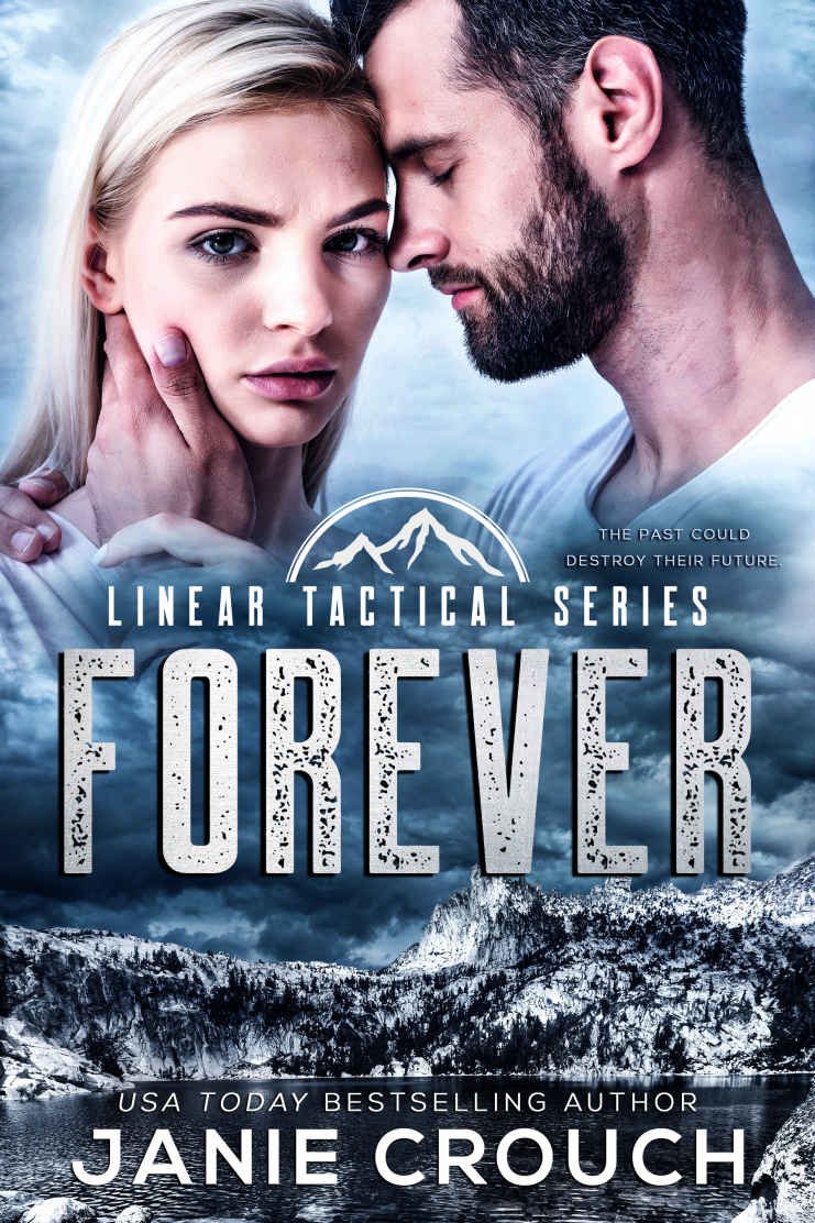 Cover of Forever (Linear Tactical)