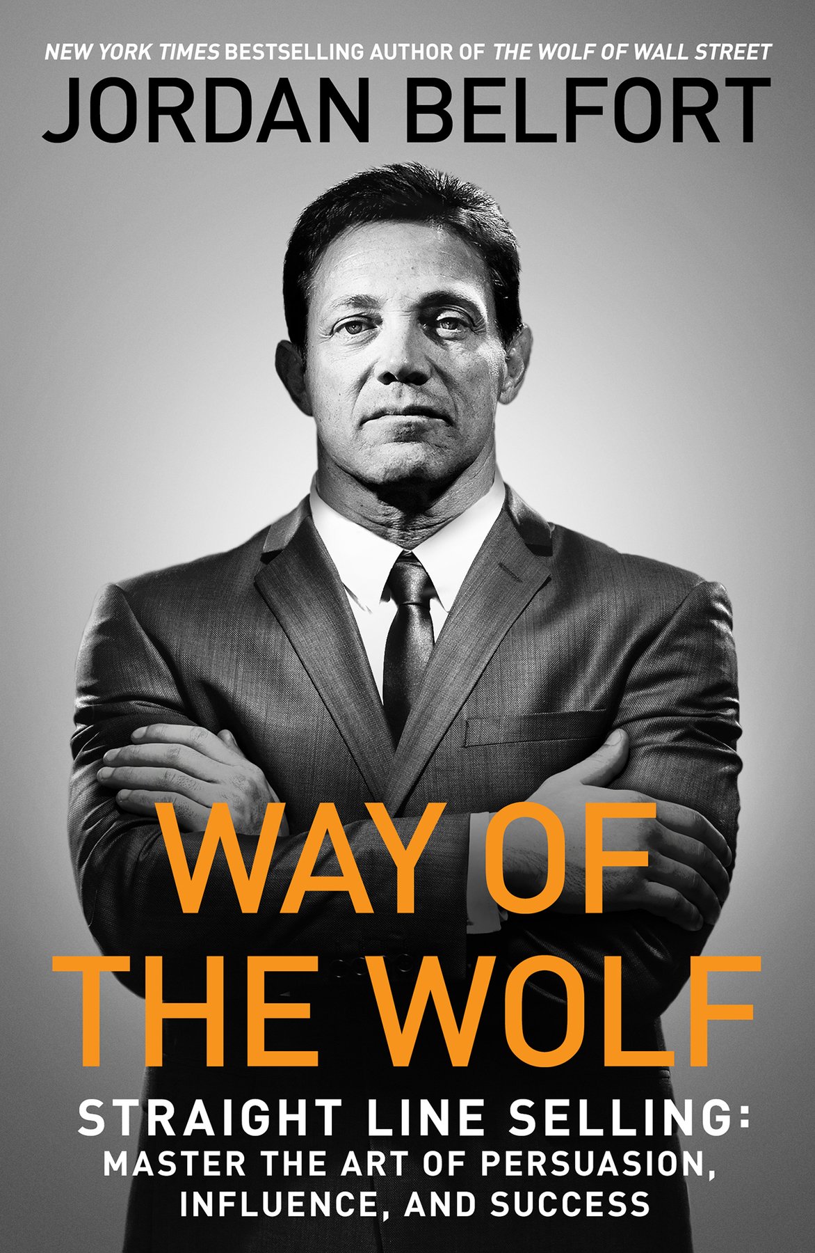 Cover of Way of the Wolf