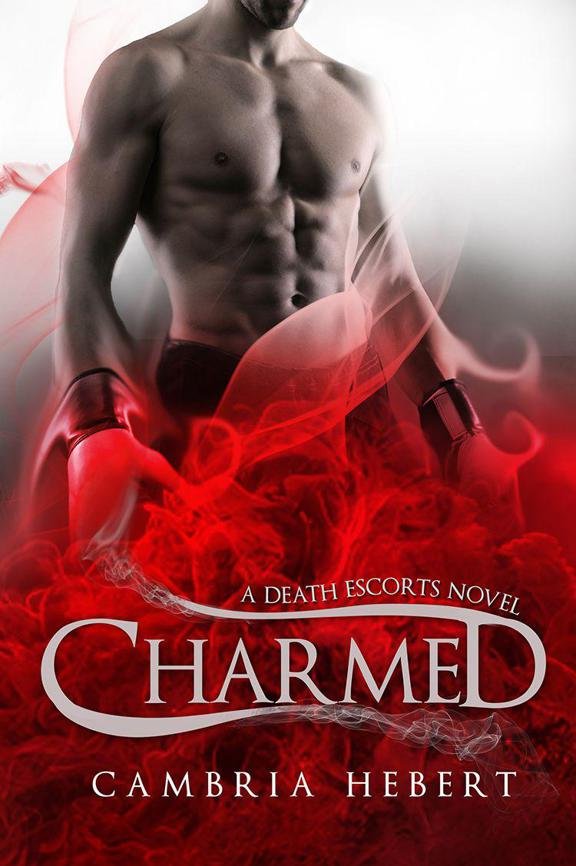 Cover of Charmed (2013)