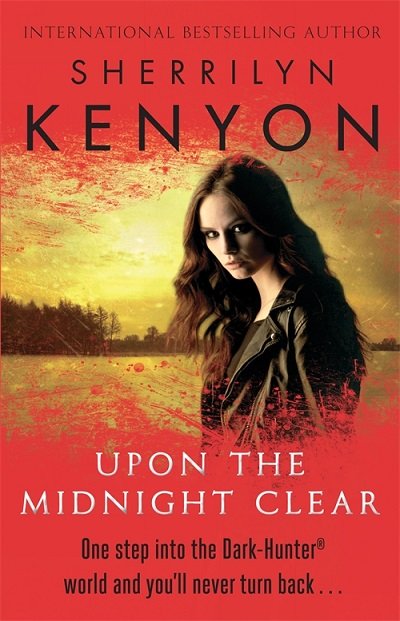 Cover of Upon the Midnight Clear