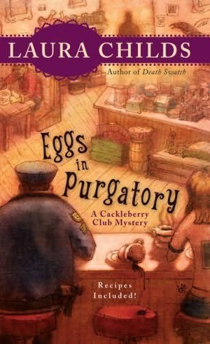 Cover of Eggs in Purgatory (2011)