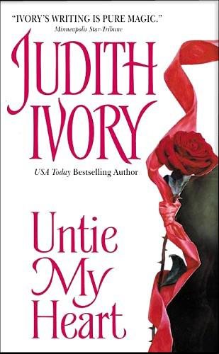 Cover of Judith Ivory