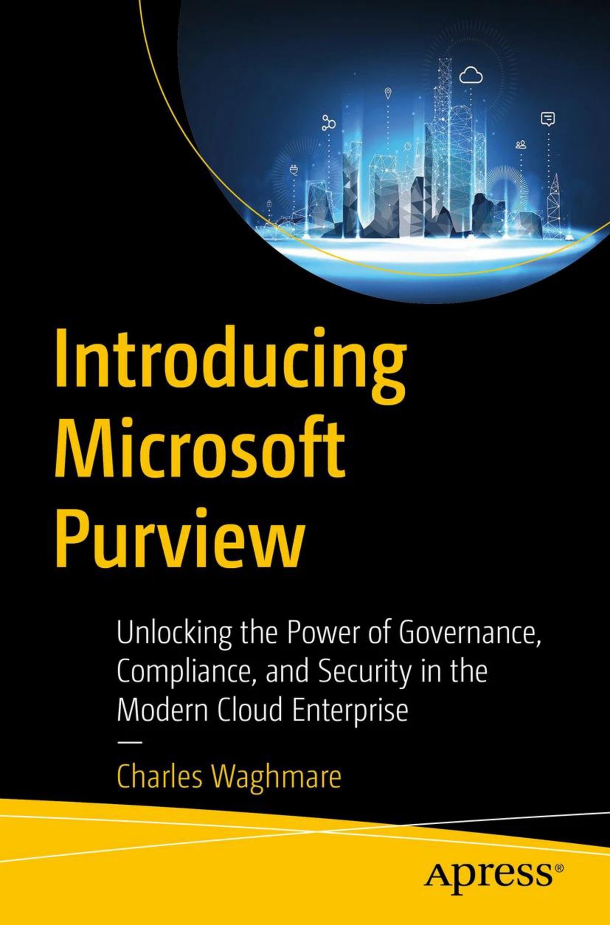 Cover of Introducing Microsoft