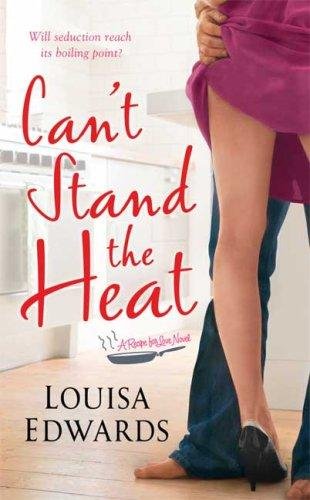Cover of Can't Stand the Heat