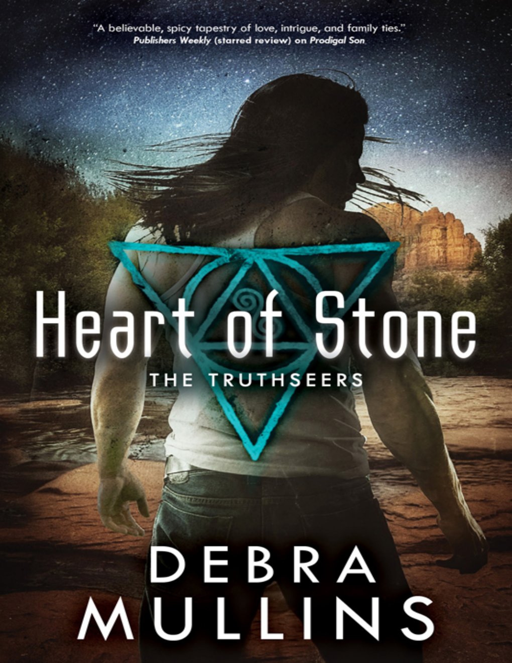 Cover of Heart of Stone