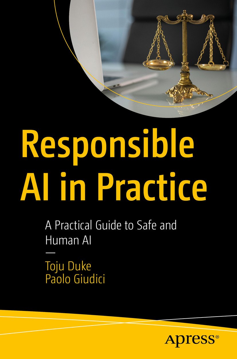 Cover of Responsible AI in Practice