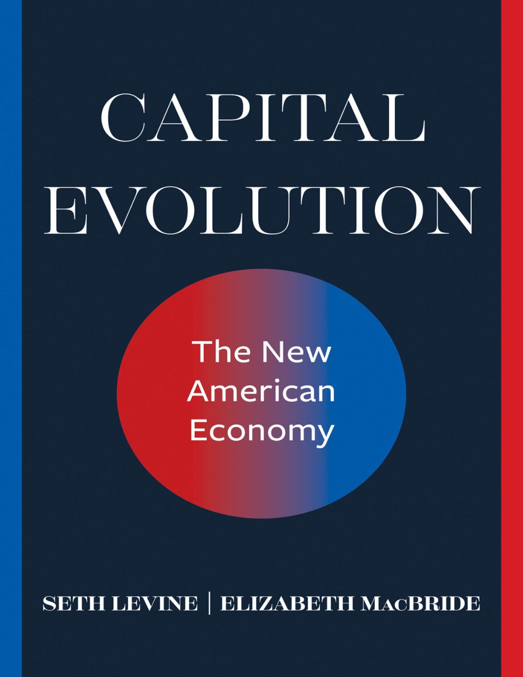 Cover of Capital Evolution