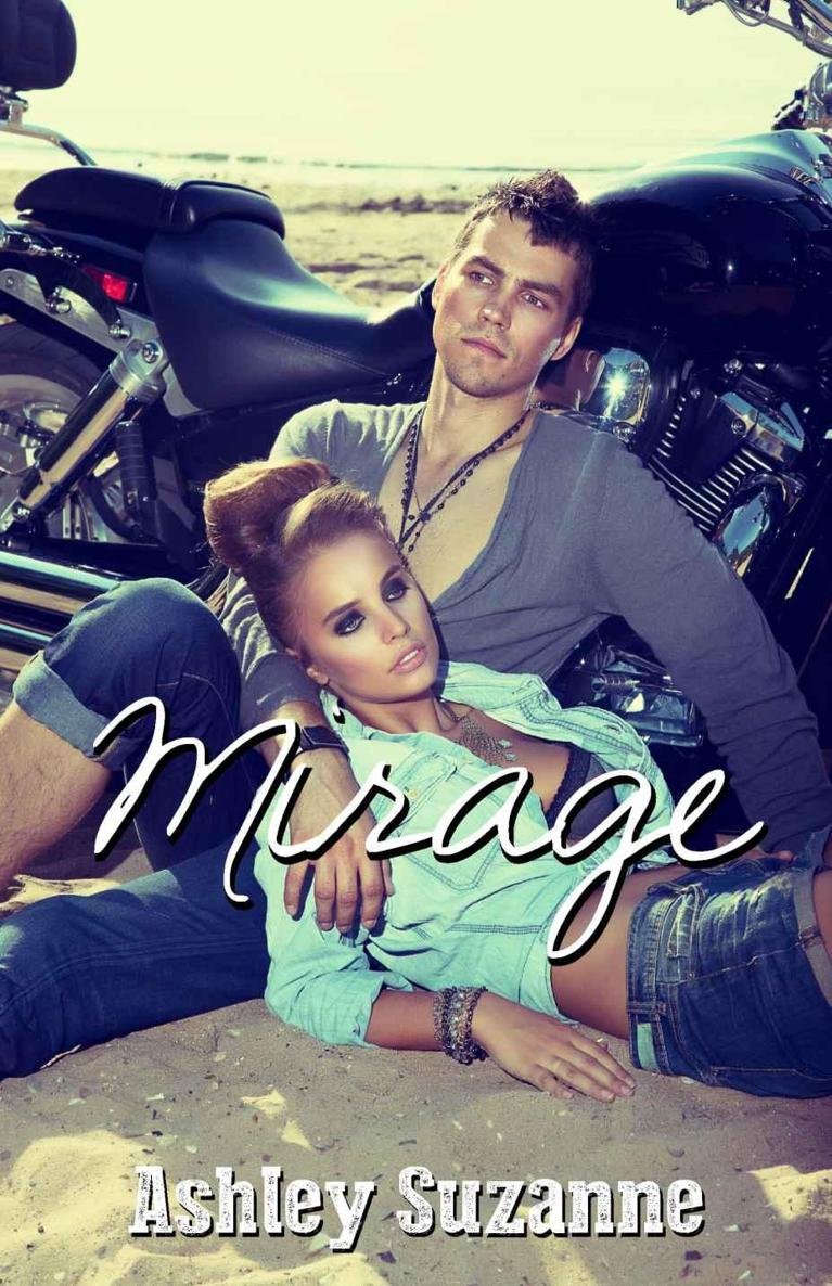 Cover of Mirage