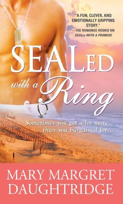 Cover of SEALed with a Ring