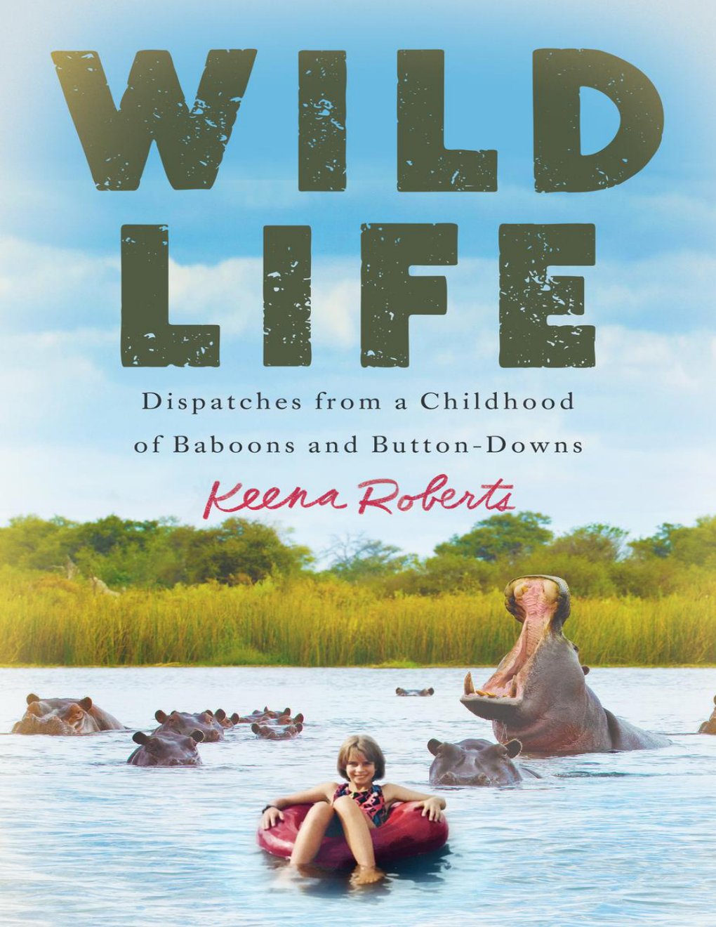 Cover of Wild Life