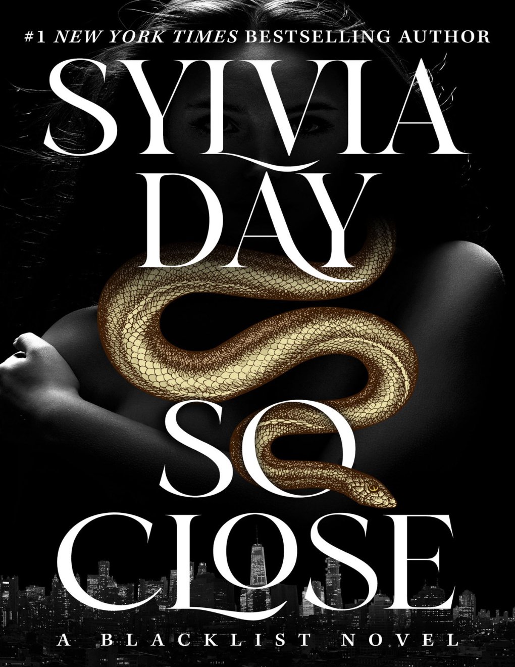 Cover of So Close