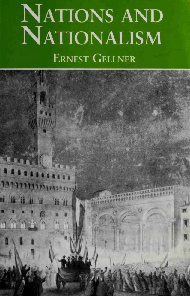 Cover of ations