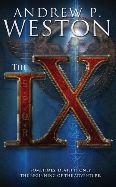 Cover of The IX