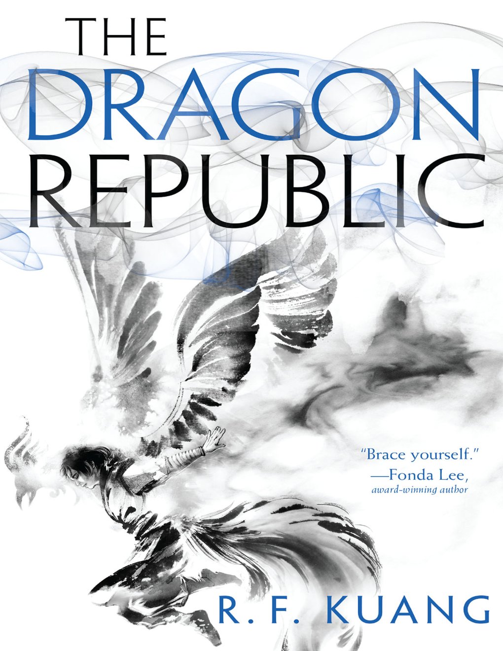Cover of The Dragon Republic (2000)