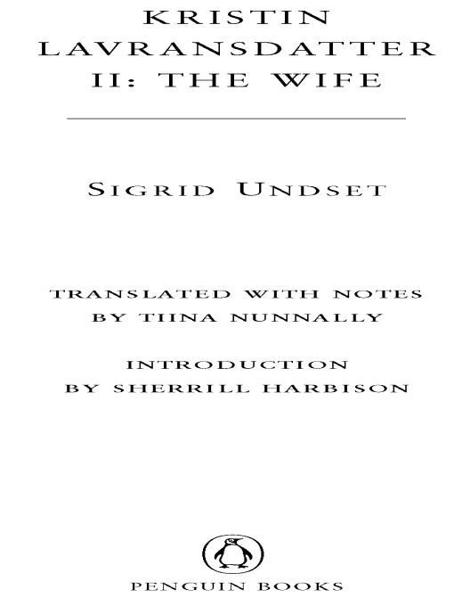 Cover of The Wife