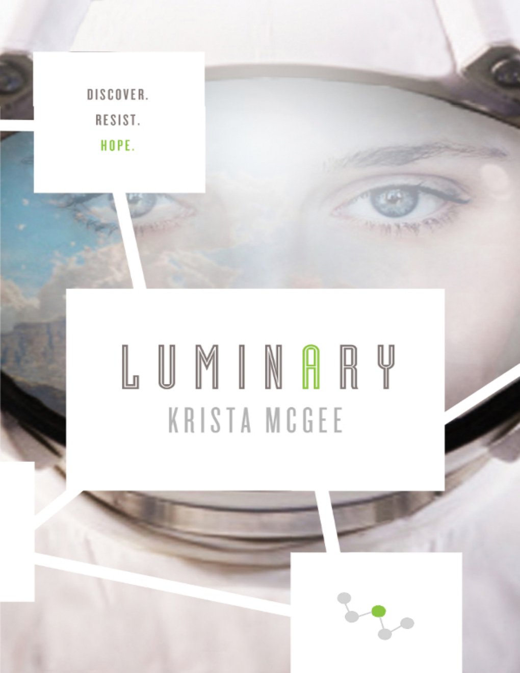 Cover of Luminary