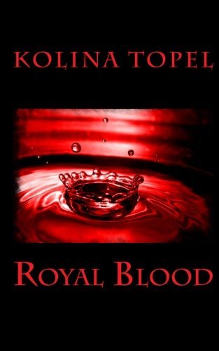 Cover of Royal Blood