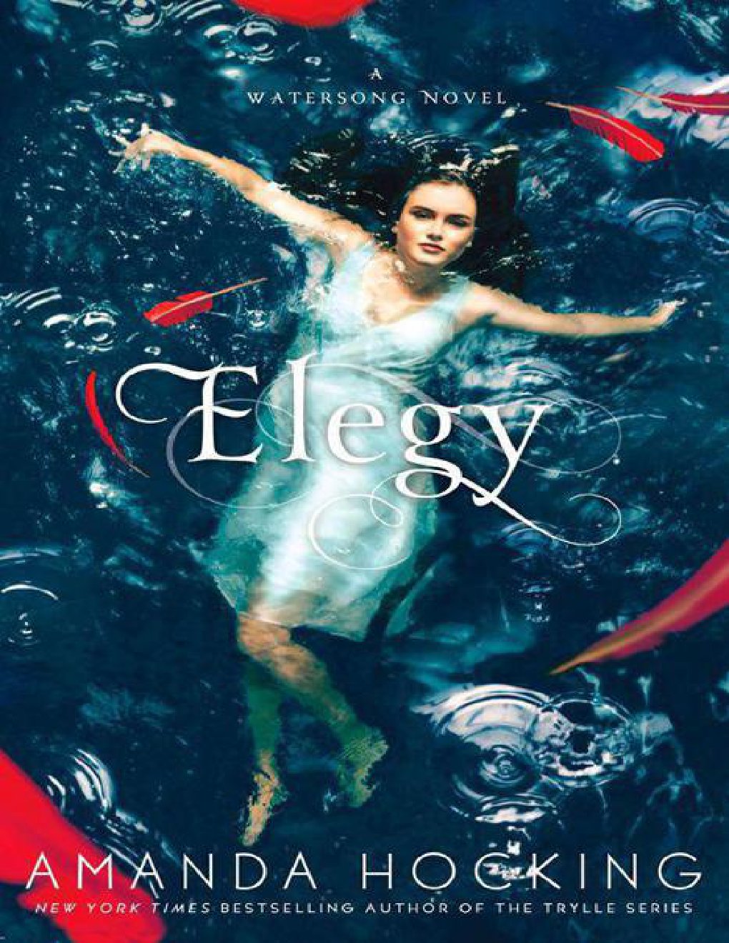 Cover of Elegy