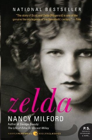 Cover of Zelda (1916)
