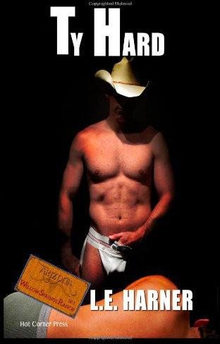 Cover of Ty Hard- Willow Springs Ranch (2011)