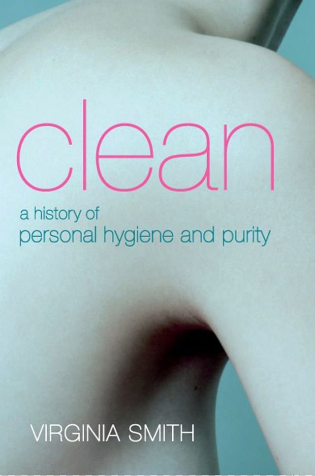 Cover of Clean (1500)