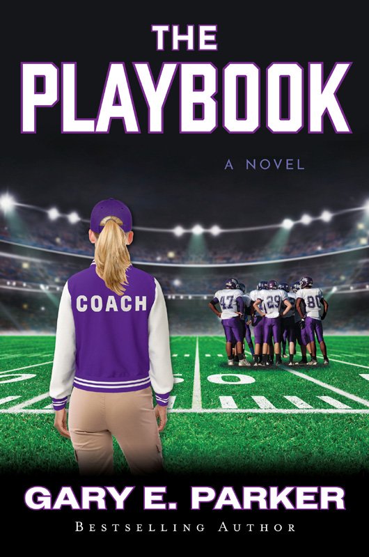 Cover of The Playbook