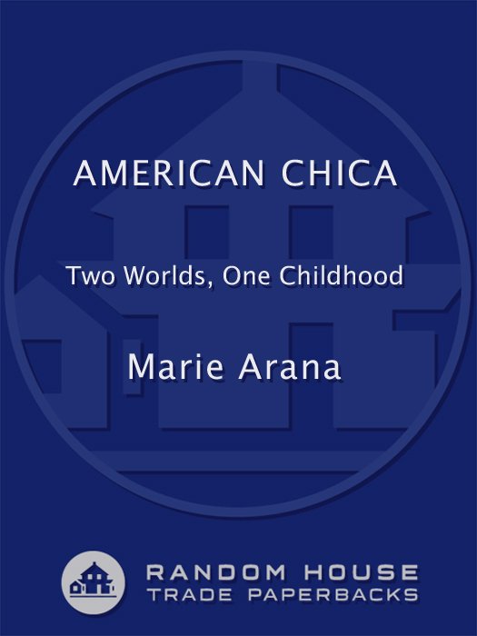 Cover of American Chica