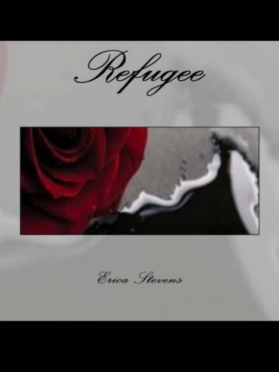 Cover of Refugee (The Captive Series Book 3)