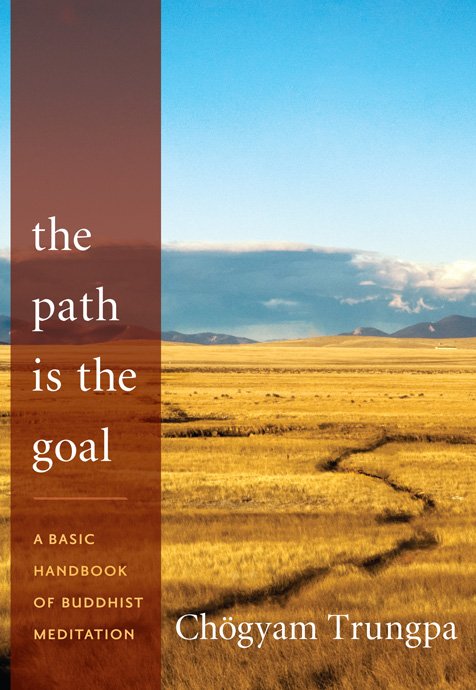 Cover of The Path Is the Goal (1939)