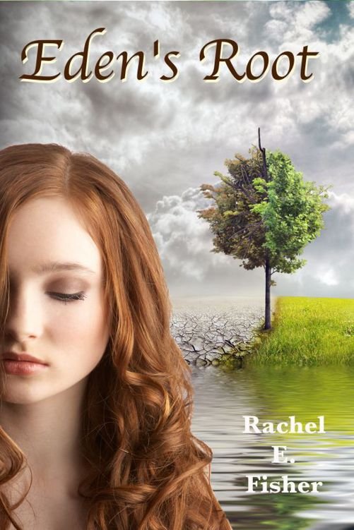 Cover of Eden's Root (2011)