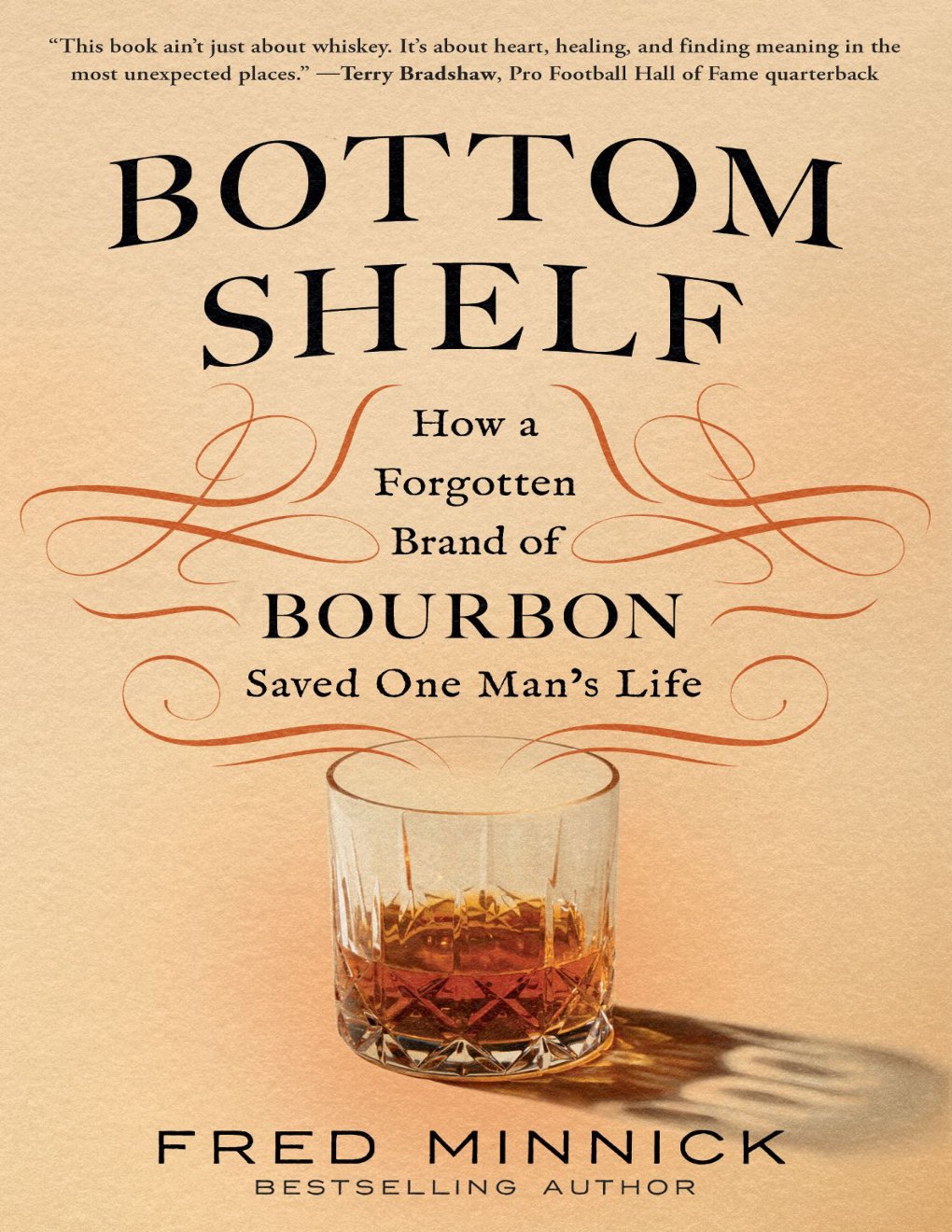 Cover of Bottom Shelf