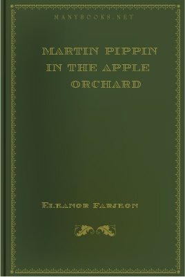 Cover of Martin Pippin in the Apple Orchard
