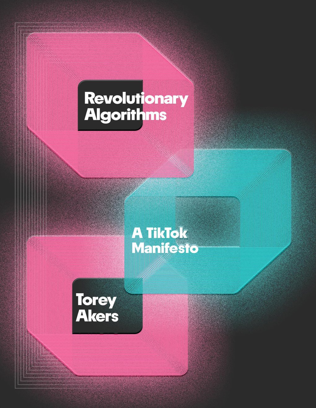 Cover of Revolutionary Algorithms