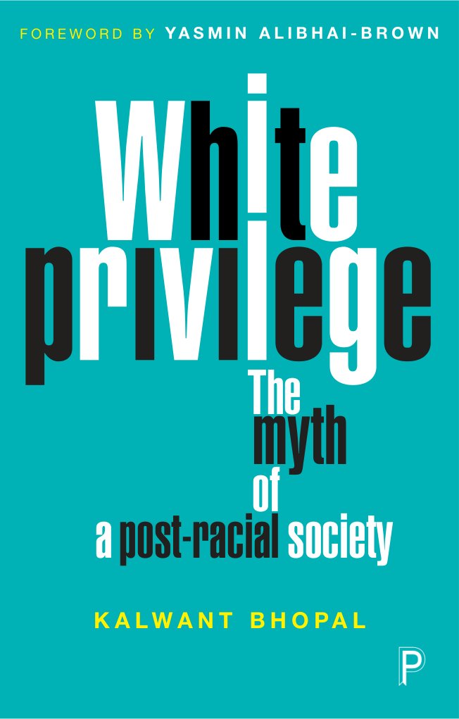 Cover of post-racial