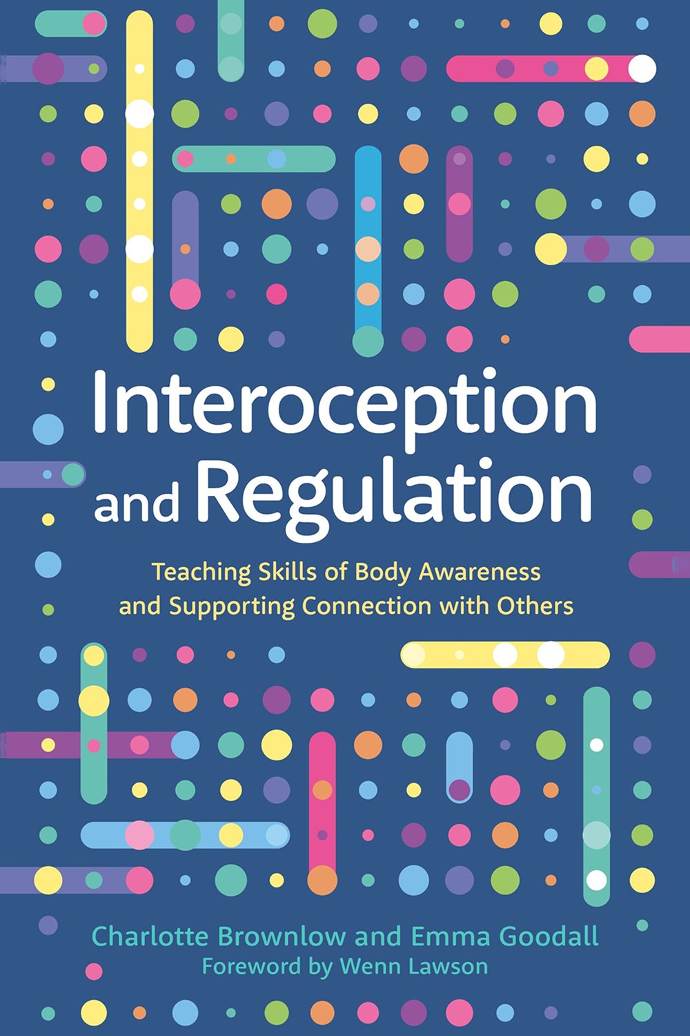 Cover of Interoception and Regulation (1515)