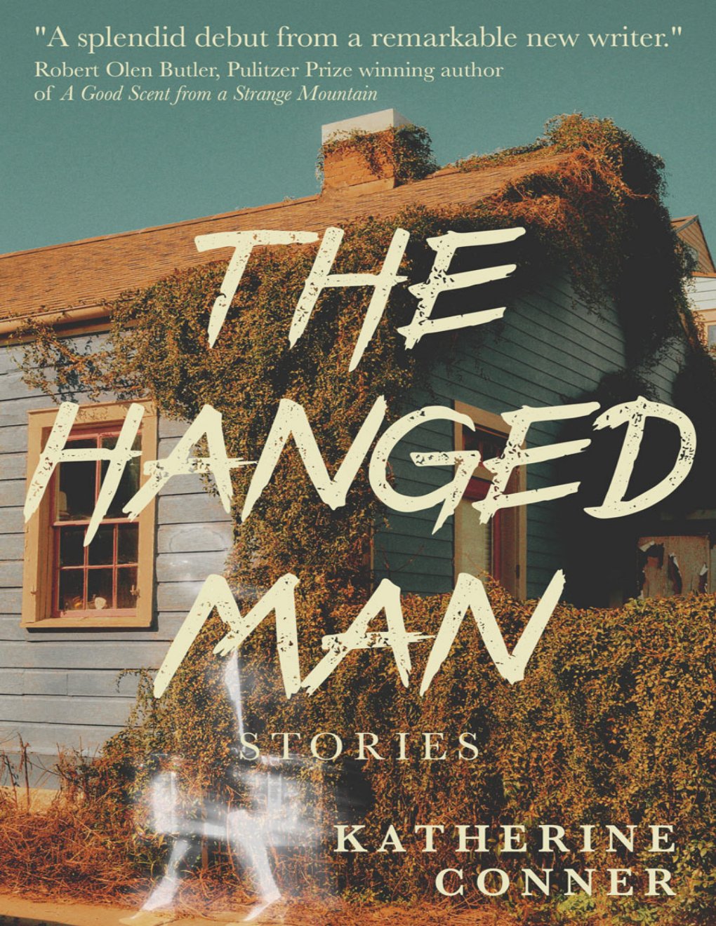 Cover of The Hanged Man