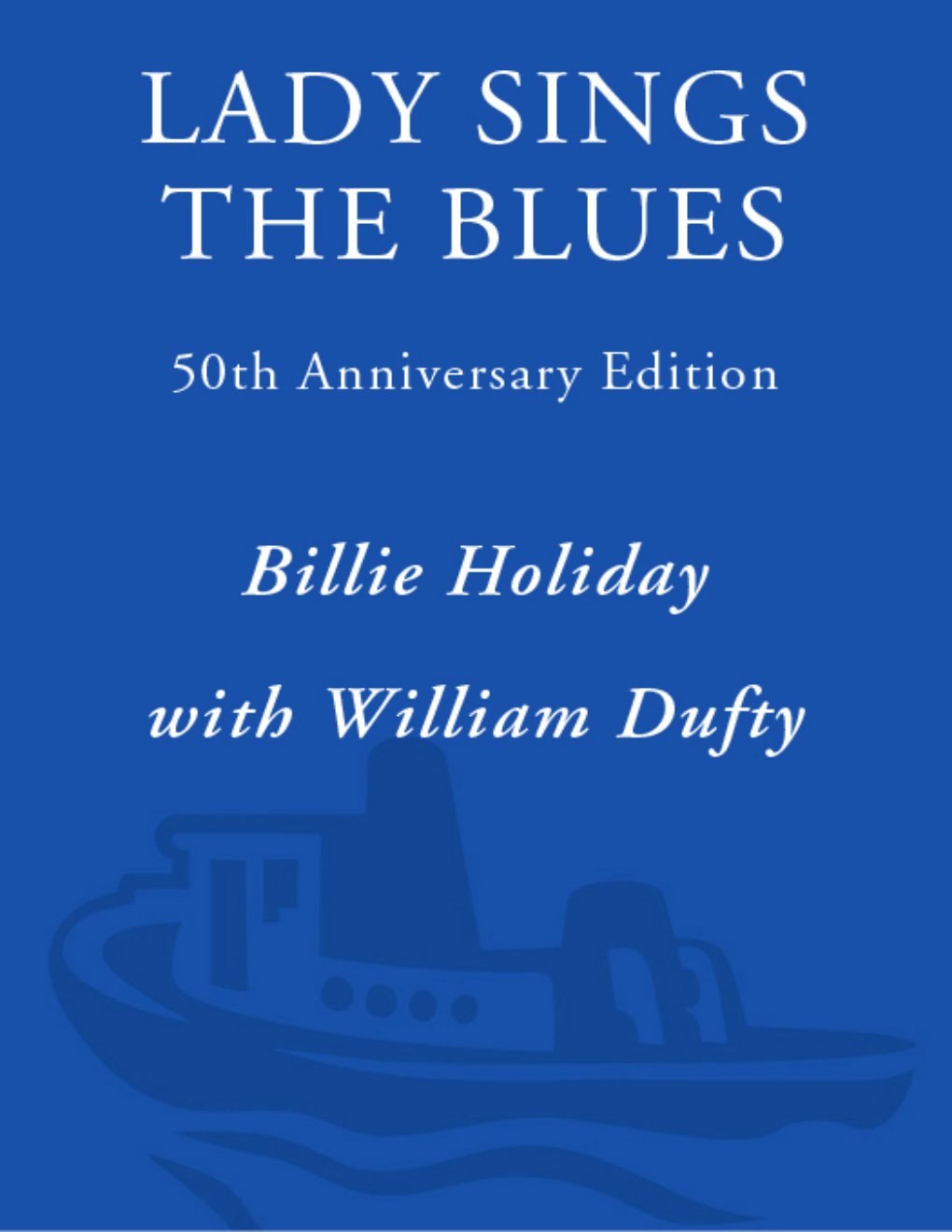 Cover of Lady Sings the Blues