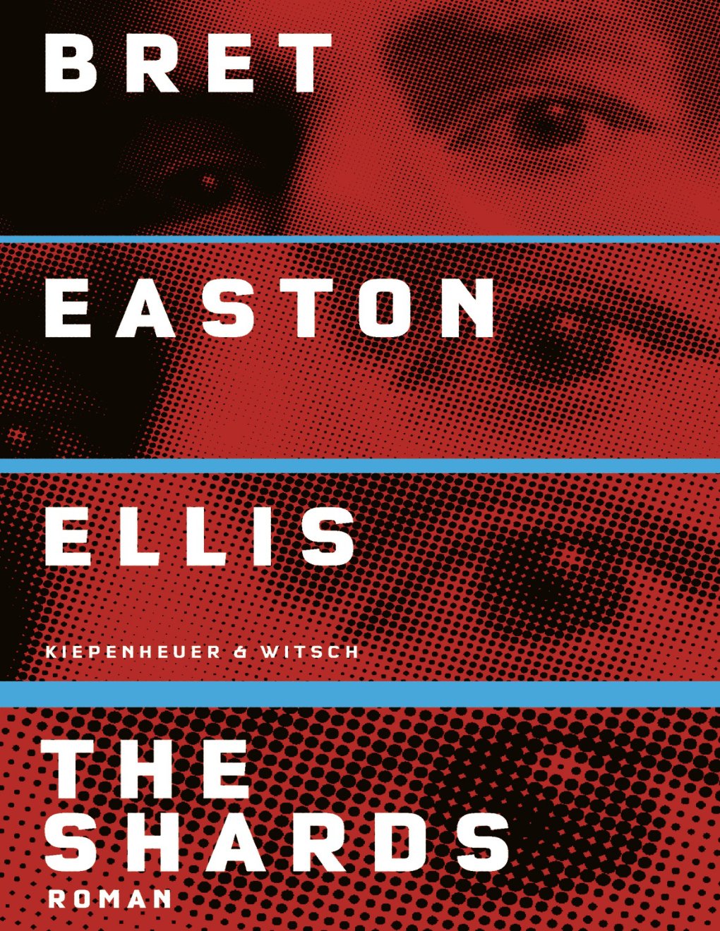 Cover of The Shards