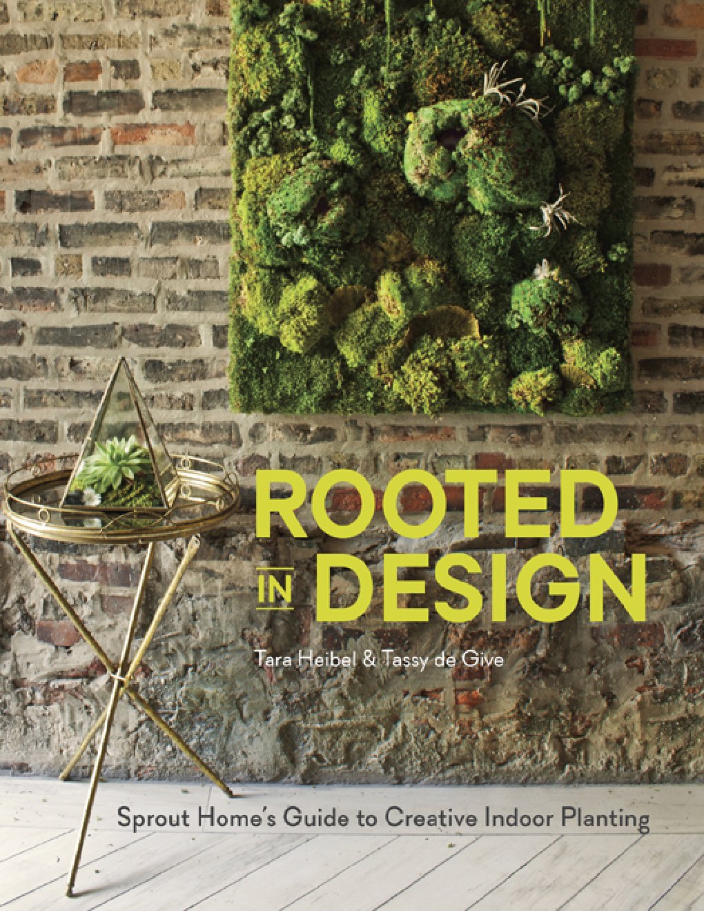 Cover of Rooted in Design