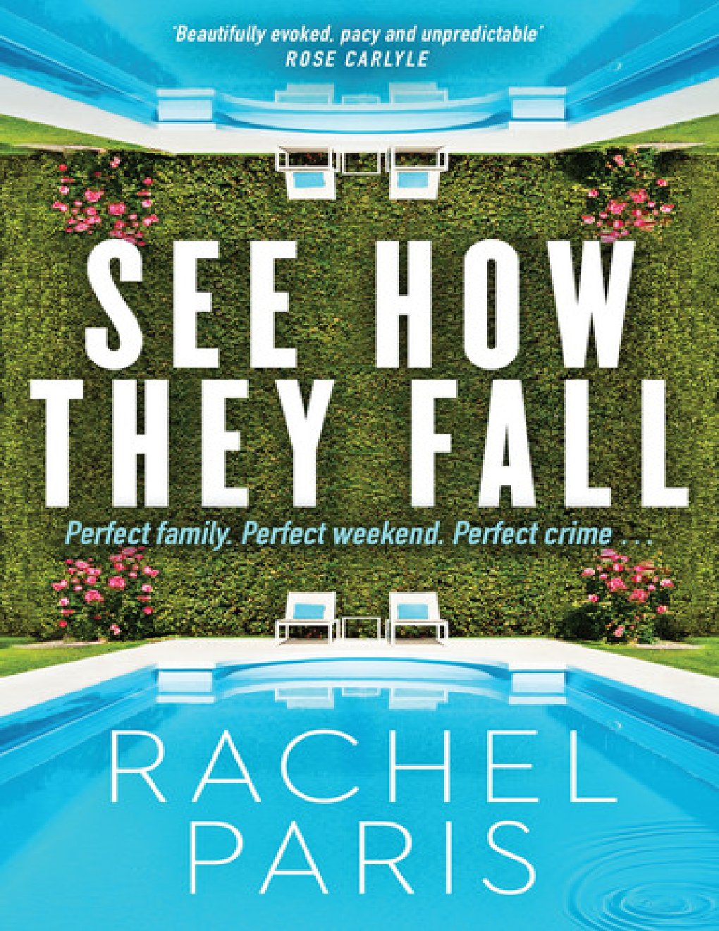 Cover of See How They Fall