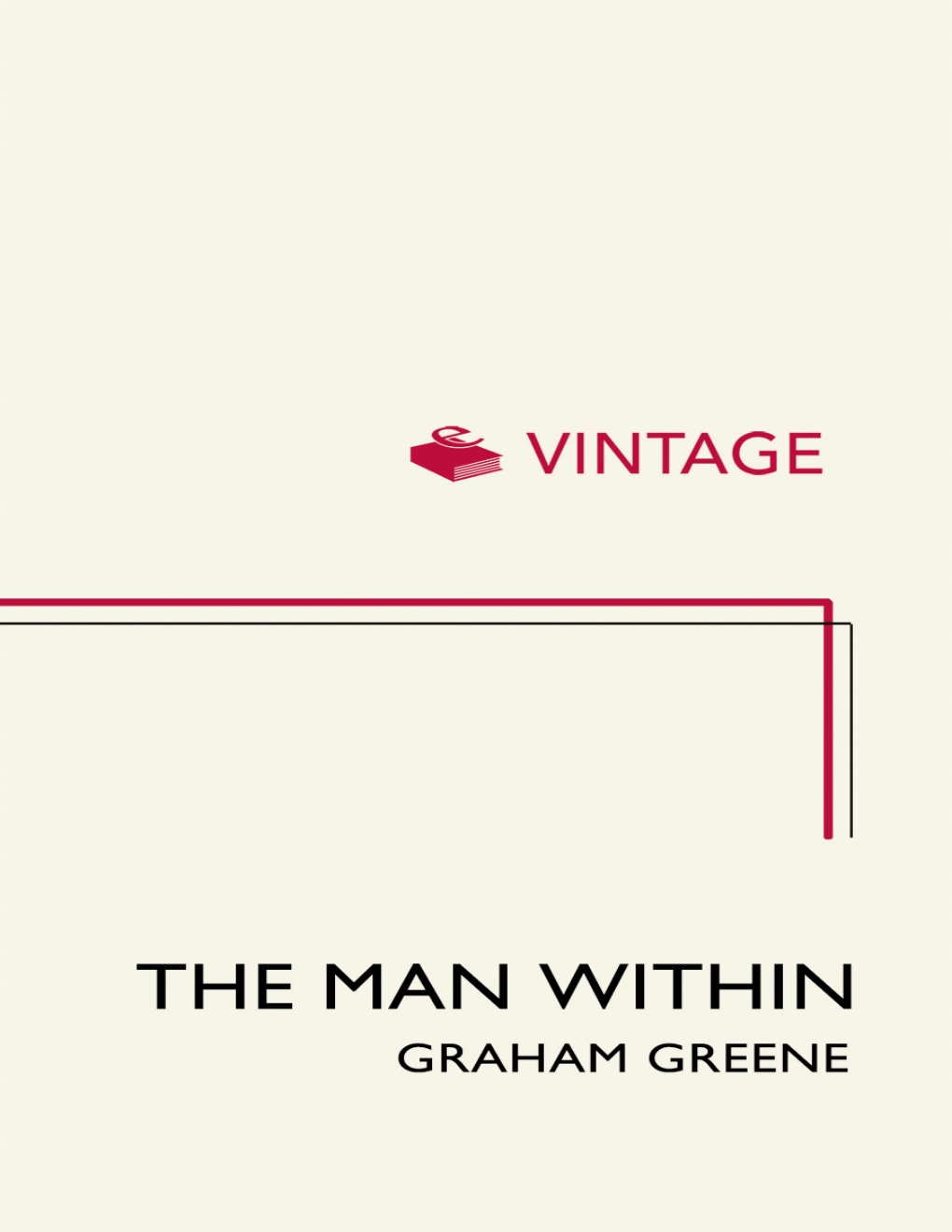 Cover of The Man Within