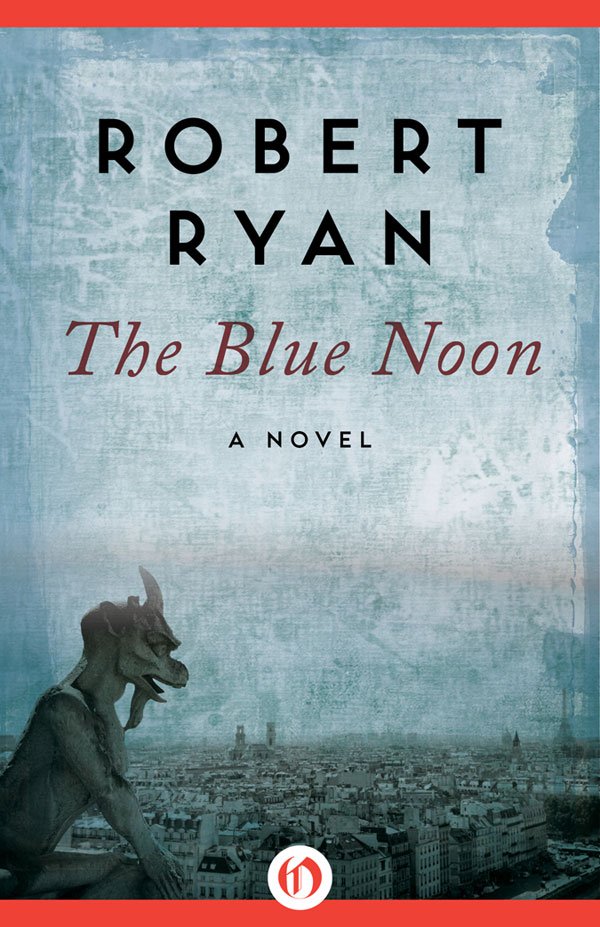 Cover of Blue Noon (1945)