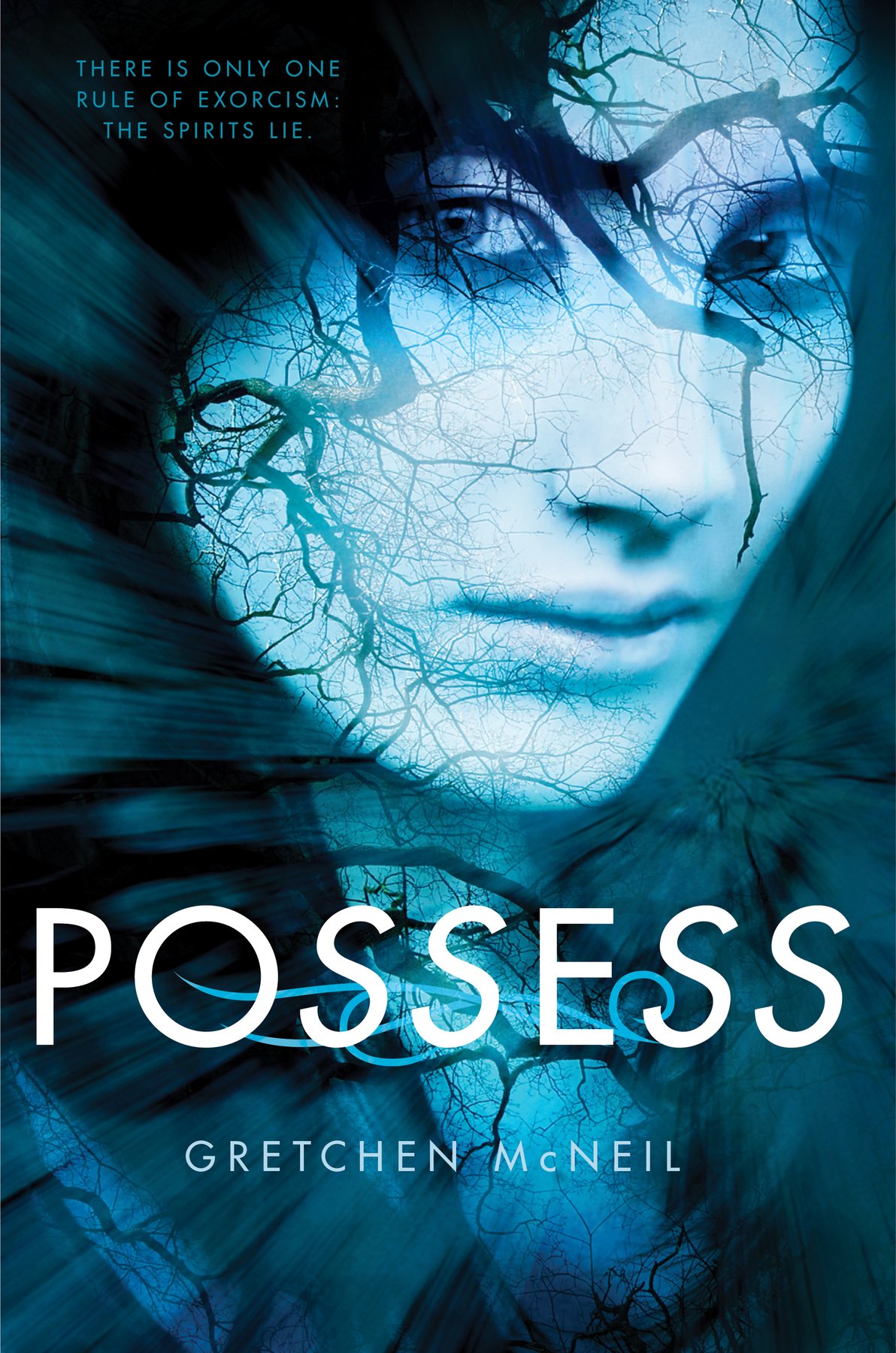 Cover of Possess