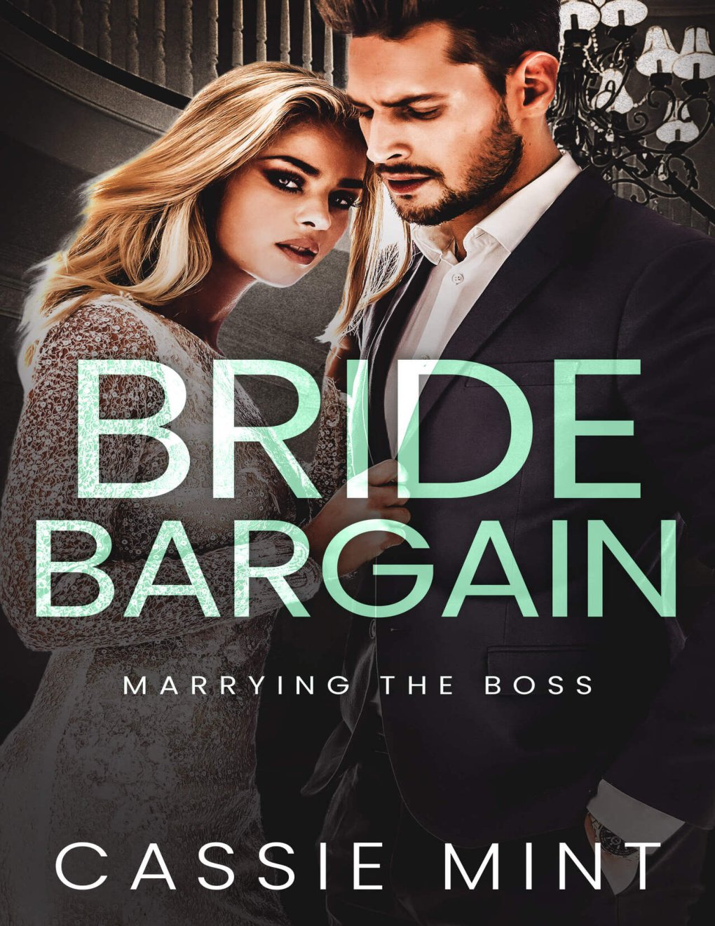 Cover of Bride Bargain